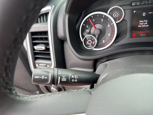 New 2026 RAM 3500 Lone Star image 32