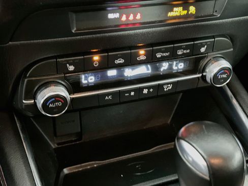 Used 2025 MAZDA CX-5 Carbon Edition AWD/4WD image 24