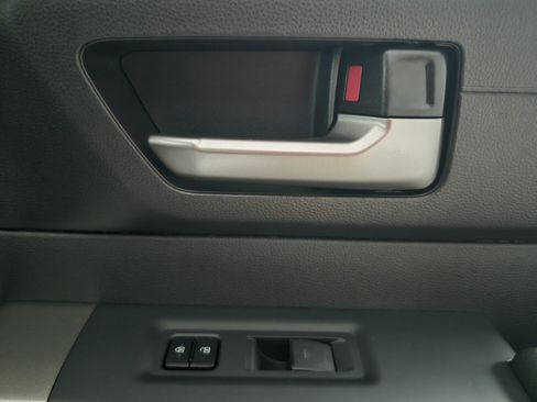 New 2026 Toyota Tundra SR5 AWD/4WD image 35