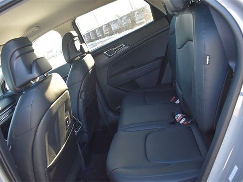 New 2026 Kia Sportage EX image 18