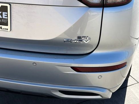 Used 2024 Mitsubishi Outlander SEL image 12