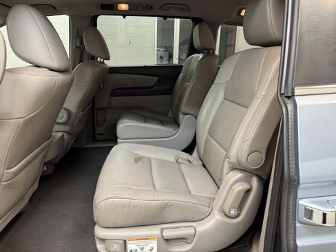 Used 2013 Honda Odyssey EX-L image 14
