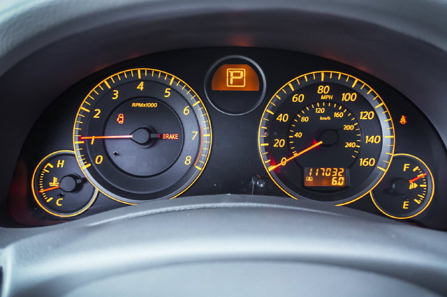 Used 2006 INFINITI G35 Coupe RWD image 13