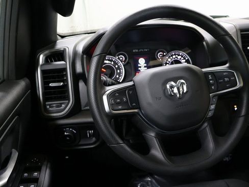 New 2026 RAM 1500 Tradesman image 19