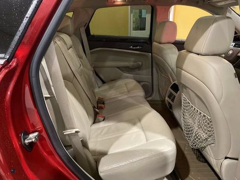 Used 2010 Cadillac SRX Performance FWD image 20
