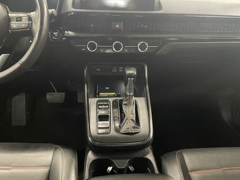 Certified 2023 Honda CR-V Sport Touring image 11
