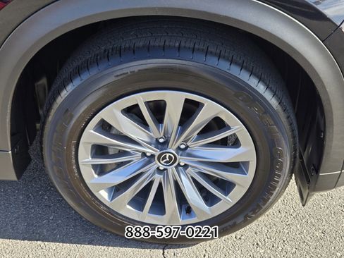 Certified 2024 MAZDA CX-90 3.3 Turbo w/ Select Package image 21