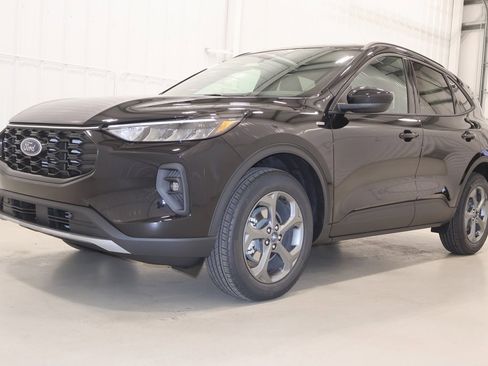 New 2026 Ford Escape ST-Line Select w/ Tech Pack #1 image 4