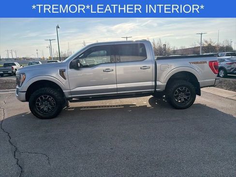 Used 2023 Ford F150 Tremor w/ 360 Degree Camera Package AWD/4WD image 7