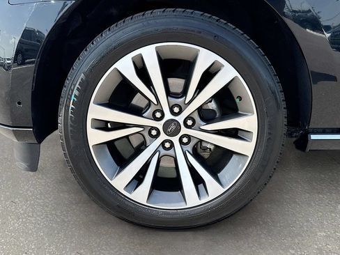 Certified 2021 Ford Expedition Max Platinum AWD/4WD image 36