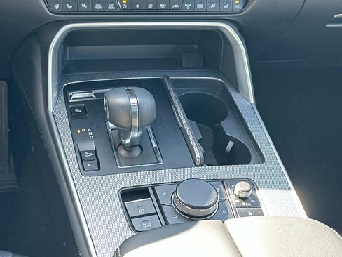 Certified 2025 MAZDA CX-70 Plug-In Hybrid w/ Premium Plus image 23