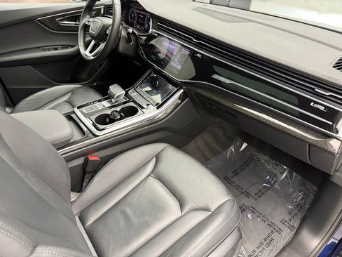 Used 2022 Audi Q7 3.0T Premium Plus image 31