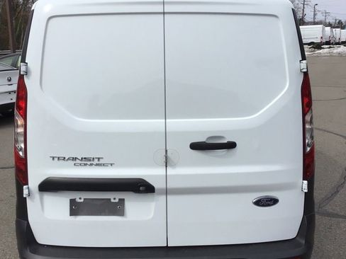 Used 2023 Ford Transit Connect XL image 3