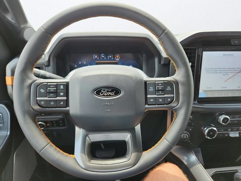 New 2026 Ford F150 Tremor w/ Tow/Haul Package AWD/4WD image 15