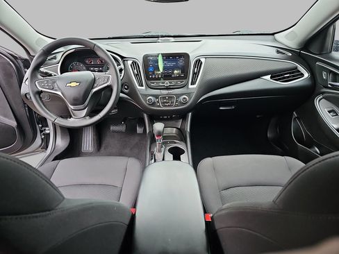 Used 2023 Chevrolet Malibu RS FWD image 11