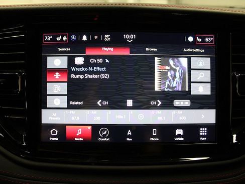 New 2026 Dodge Durango GT image 15