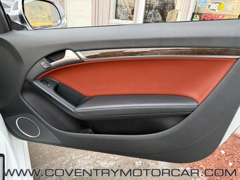 Used 2012 Audi S5 Prestige image 34