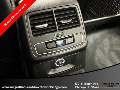 Used 2020 Audi A4 2.0T Premium w/ Convenience Package image 33