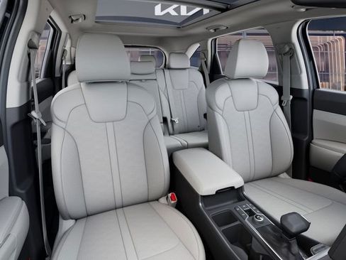 New 2026 Kia Sorento S w/ S Panoramic Sunroof Package FWD image 15