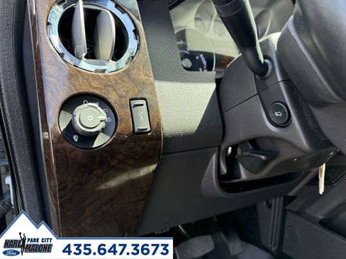 Used 2015 Ford F350 Platinum w/ FX4 Off-Road Package AWD/4WD image 20