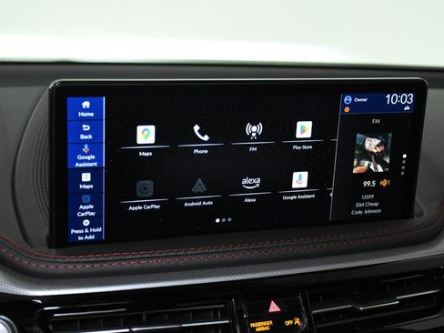 New 2026 Acura MDX A-Spec image 18