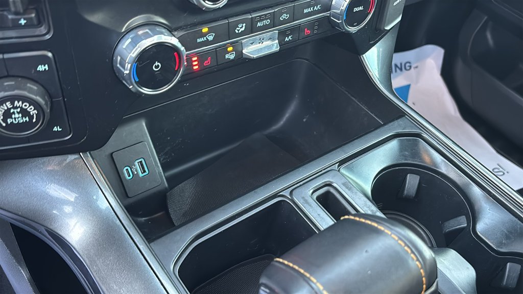 Used 2023 Ford F150 Tremor w/ 360 Degree Camera Package AWD/4WD image 21