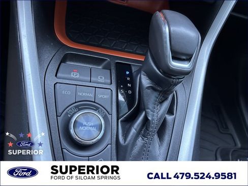 Used 2023 Toyota RAV4 Adventure AWD/4WD image 33