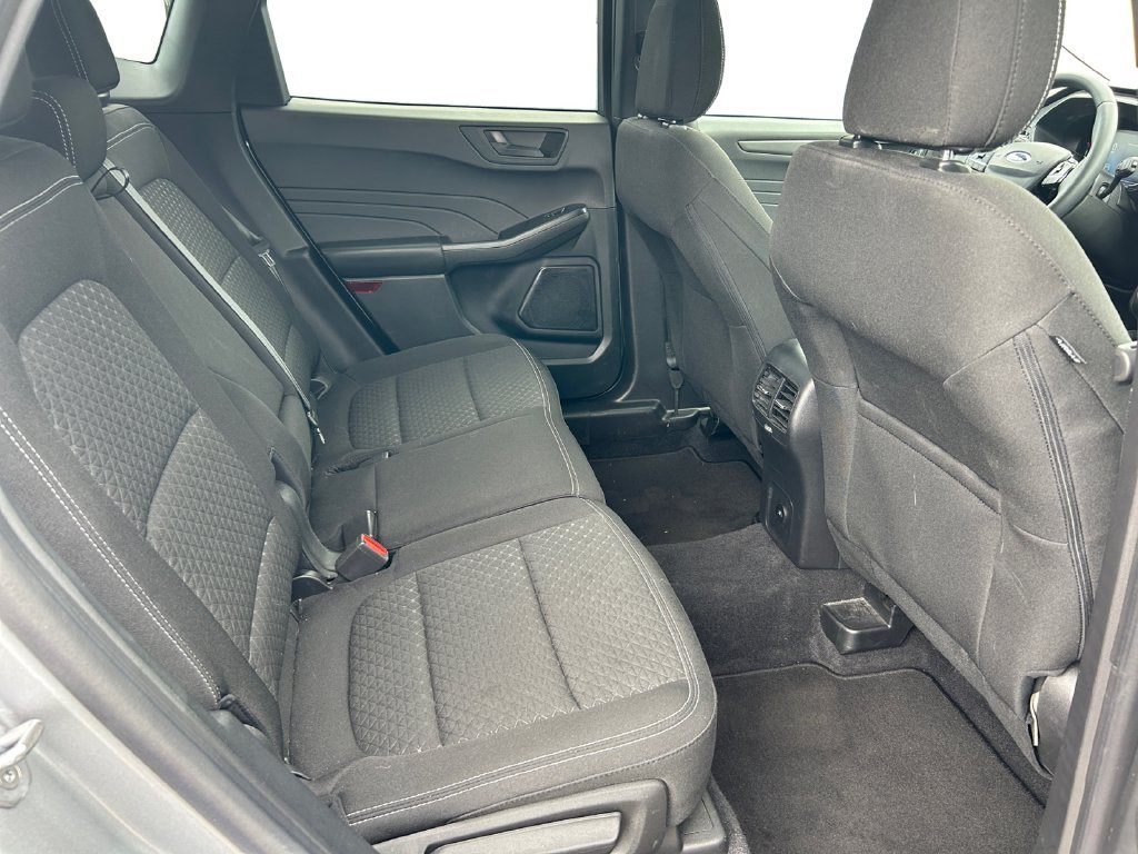 Used 2023 Ford Escape Active AWD/4WD image 21