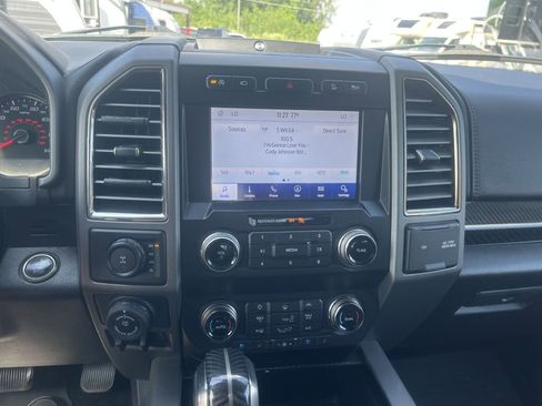 Used 2020 Ford F150 Raptor w/ Equipment Group 802A Luxury AWD/4WD image 27