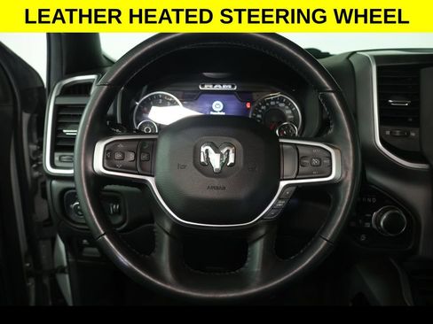 Used 2022 RAM 1500 Big Horn image 8