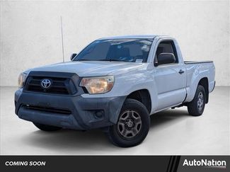 Used 2014 Toyota Tacoma video 1