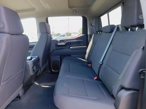 New 2026 Chevrolet Silverado 1500 RST w/ Convenience Package II RWD image 18