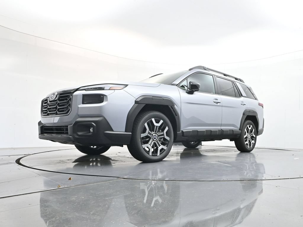 New 2026 Subaru Outback Touring XT AWD/4WD image 19
