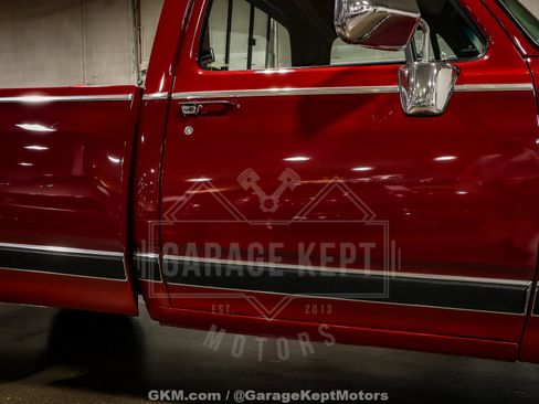 Used 1989 Dodge D/W Truck 150 image 52
