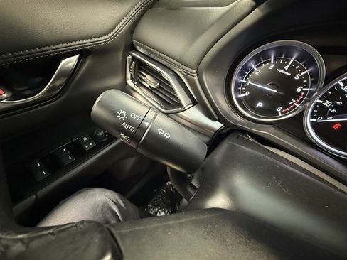 Used 2022 MAZDA CX-5 AWD 2.5 S w/ Select Package image 33