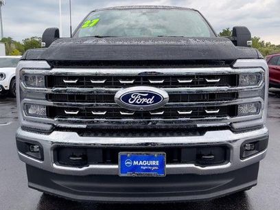New 2027 Ford F250 XLT w/ XLT Premium Package