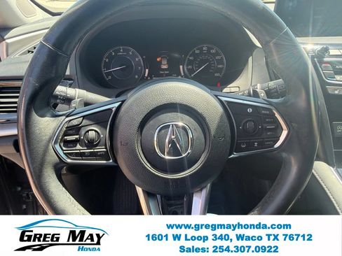 Used 2019 Acura RDX FWD w/ Technology Package image 17