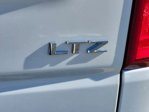 Used 2021 Chevrolet Silverado 1500 LTZ w/ Safety Package II image 21