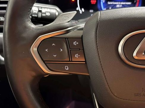 Used 2023 Lexus NX 350 AWD image 17