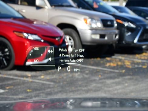 Certified 2023 Lexus RX 350 Premium Plus image 15