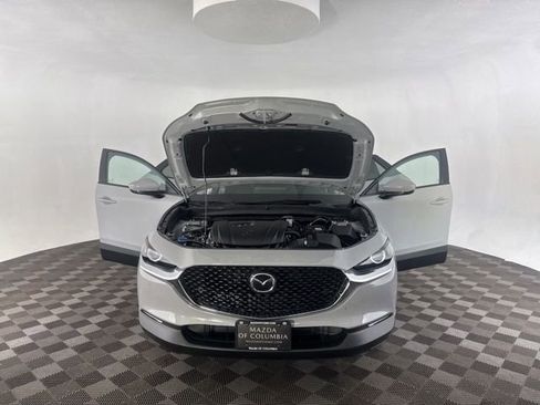 New 2026 MAZDA CX-30 AWD 2.5 S image 10