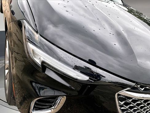 Used 2023 Buick Envision Avenir FWD image 33