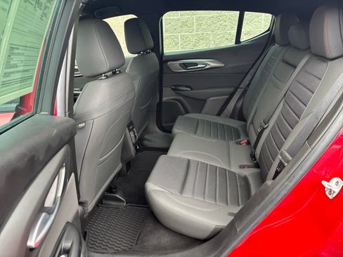 Used 2024 Dodge Hornet R/T image 38