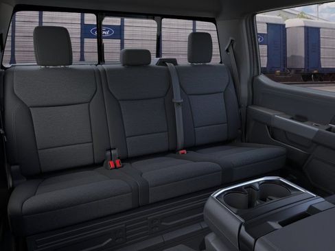 New 2026 Ford F150 XLT AWD/4WD image 11
