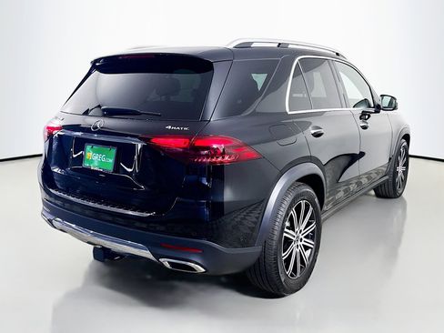 Used 2026 Mercedes-Benz GLE 350 4MATIC image 10