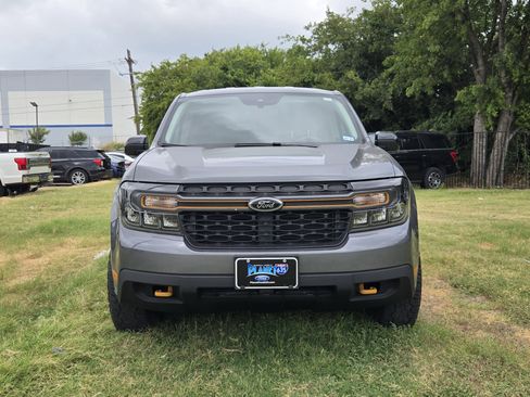 Used 2024 Ford Maverick Tremor w/ Tremor Off-Road Package AWD/4WD image 2