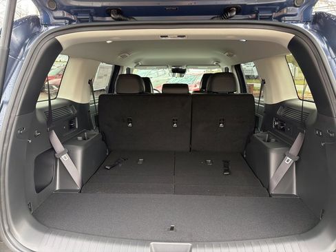 New 2026 Hyundai Santa Fe SEL image 19