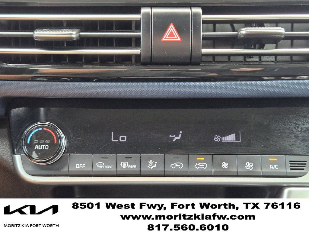 Used 2022 Kia Seltos S FWD image 18