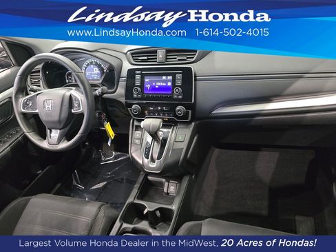 Used 2019 Honda CR-V LX image 11