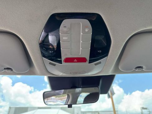 Certified 2025 Kia K4 EX FWD image 32